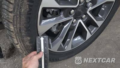 2021 Jeep Grand Cherokee L Overland - zdjęcie 23 z 40 - miniatura