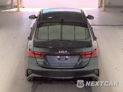 2023 Kia Forte GT-Line - zdjęcie 5 z 36 - miniatura