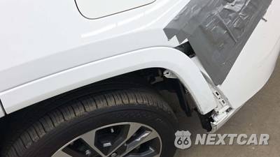 2021 Jeep Grand Cherokee L Overland - zdjęcie 22 z 40 - miniatura