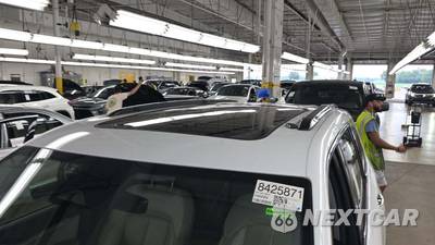 2021 Jeep Grand Cherokee L Overland - zdjęcie 18 z 40 - miniatura