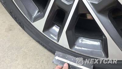 2021 Jeep Grand Cherokee L Overland - zdjęcie 31 z 40 - miniatura