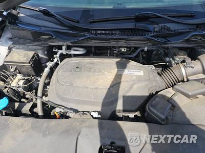 2018 Honda Odyssey EX-L 118.1" WB - zdjęcie 16 z 37 - miniatura
