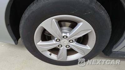 2018 Honda Odyssey EX-L 118.1" WB - zdjęcie 27 z 37 - miniatura