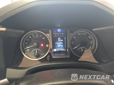 2023 Toyota Tacoma SR5 Crew Cab Medium Bed - zdjęcie 12 z 24 - miniatura