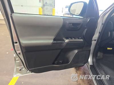 2023 Toyota Tacoma SR5 Crew Cab Medium Bed - zdjęcie 9 z 24 - miniatura