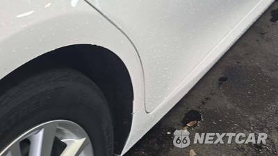 2025 Toyota Camry LE - zdjęcie 23 z 25 - miniatura