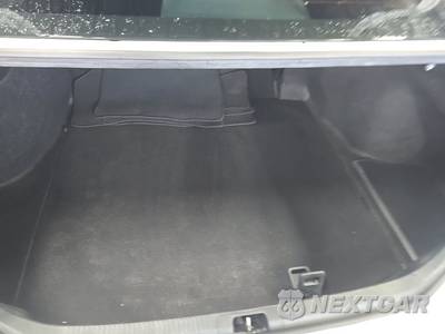 2025 Toyota Camry LE - zdjęcie 16 z 25 - miniatura