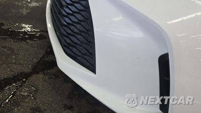 2025 Toyota Camry LE - zdjęcie 20 z 25 - miniatura