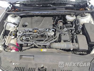 2025 Toyota Camry LE - zdjęcie 15 z 25 - miniatura
