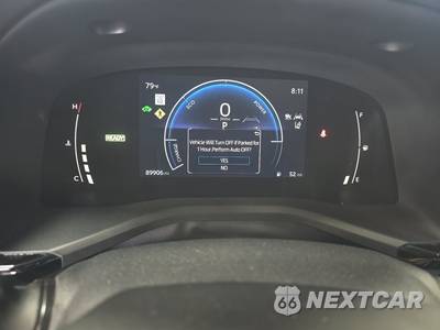 2025 Toyota Camry LE - zdjęcie 12 z 25 - miniatura