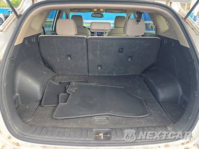 2016 Hyundai Tucson SE w/Beige Interior - zdjęcie 16 z 26 - miniatura
