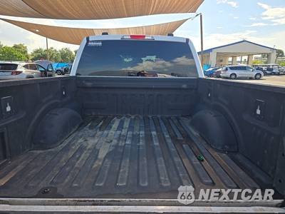 2023 Ford F-150 XLT Crew Cab Short Bed - zdjęcie 16 z 30 - miniatura