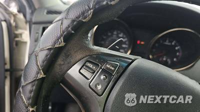 2012 Hyundai Genesis Coupe 2.0T - zdjęcie 34 z 42 - miniatura