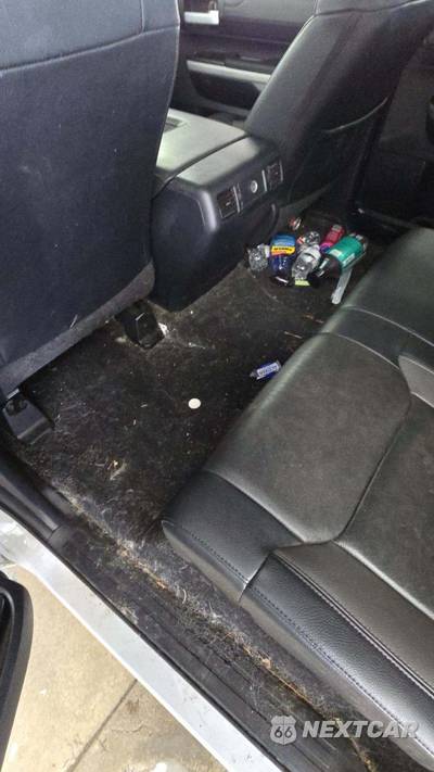 2019 Toyota Tundra Limited Crew Cab Short Bed - zdjęcie 21 z 35 - miniatura