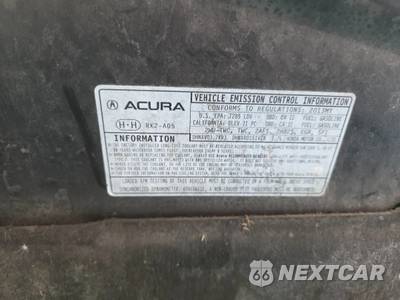 2013 Acura TL w/Technology Pkg - zdjęcie 14 z 30 - miniatura