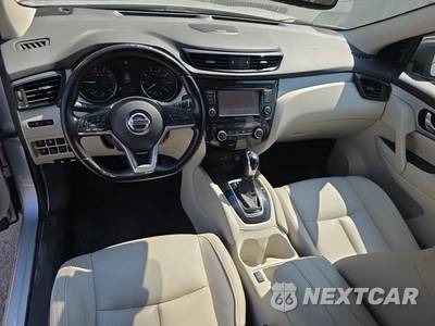 2020 Nissan Rogue Sport SL - zdjęcie 14 z 21 - miniatura