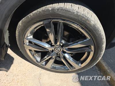 2020 Nissan Rogue Sport SL - zdjęcie 9 z 21 - miniatura
