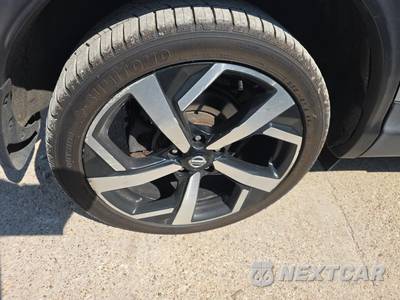2020 Nissan Rogue Sport SL - zdjęcie 10 z 21 - miniatura