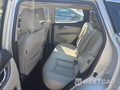 2020 Nissan Rogue Sport SL - zdjęcie 16 z 21 - miniatura