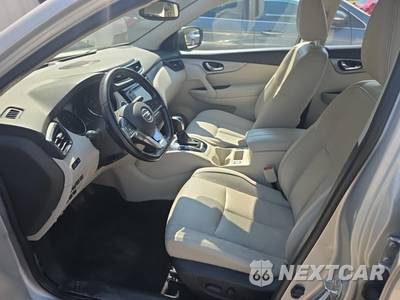 2020 Nissan Rogue Sport SL - zdjęcie 13 z 21 - miniatura