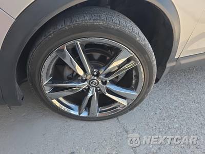 2020 Nissan Rogue Sport SL - zdjęcie 8 z 21 - miniatura