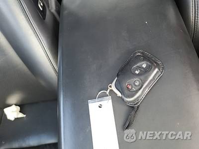 2009 Lexus LS 460L - zdjęcie 11 z 21 - miniatura