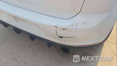 2015 Volkswagen Golf GTI S Hatchback - zdjęcie 26 z 36 - miniatura