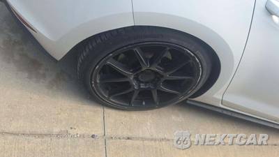 2015 Volkswagen Golf GTI S Hatchback - zdjęcie 32 z 36 - miniatura