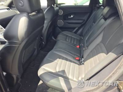2017 Land Rover Range Rover Evoque HSE Dynamic - zdjęcie 13 z 26 - miniatura