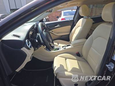 2016 Mercedes-Benz GLA 250 4MATIC - zdjęcie 7 z 26 - miniatura