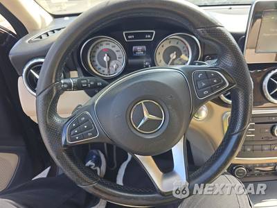 2016 Mercedes-Benz GLA 250 4MATIC - zdjęcie 10 z 26 - miniatura