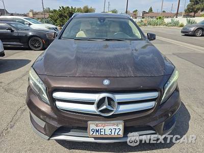 2016 Mercedes-Benz GLA 250 4MATIC - zdjęcie 2 z 26 - miniatura