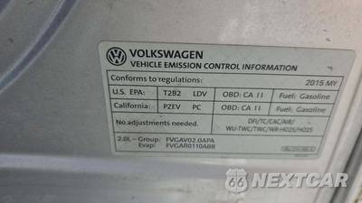 2015 Volkswagen Golf GTI Autobahn Hatchback - zdjęcie 21 z 29 - miniatura