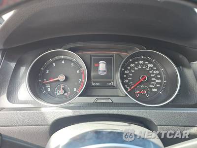 2015 Volkswagen Golf GTI Autobahn Hatchback - zdjęcie 12 z 29 - miniatura