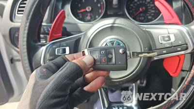 2015 Volkswagen Golf GTI Autobahn Hatchback - zdjęcie 19 z 29 - miniatura