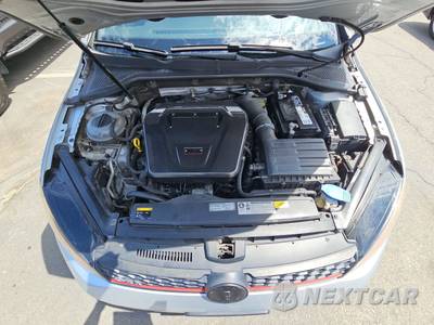 2015 Volkswagen Golf GTI Autobahn Hatchback - zdjęcie 15 z 29 - miniatura
