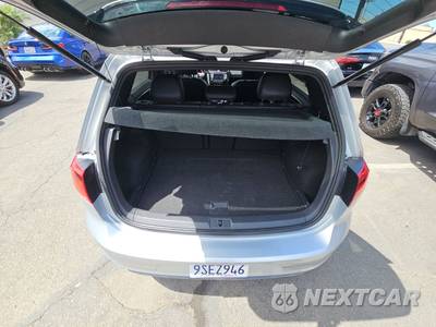 2015 Volkswagen Golf GTI Autobahn Hatchback - zdjęcie 16 z 29 - miniatura