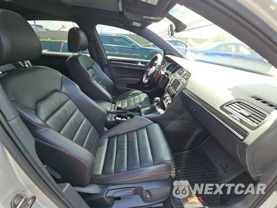 2015 Volkswagen Golf GTI Autobahn Hatchback - zdjęcie 8 z 29 - miniatura