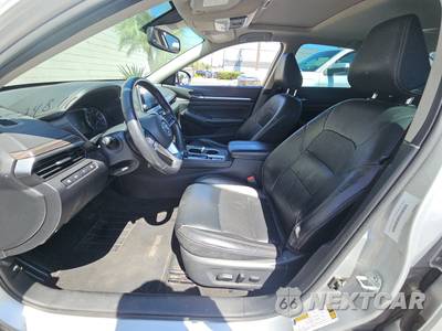 2019 Nissan Altima Platinum - zdjęcie 7 z 30 - miniatura