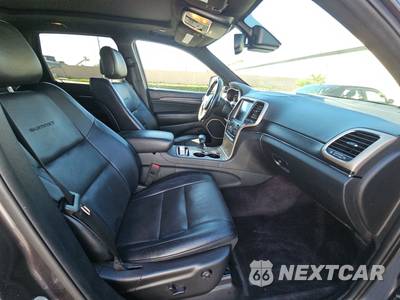 2015 Jeep Grand Cherokee Summit - zdjęcie 8 z 28 - miniatura