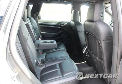 2015 Porsche Cayenne S E-Hybrid - zdjęcie 6 z 10 - miniatura