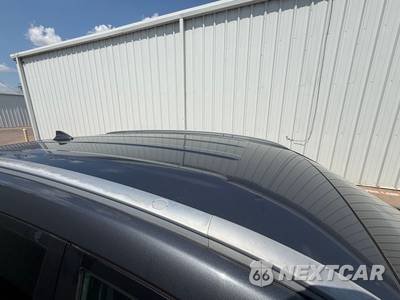 2016 Hyundai Tucson Limited - zdjęcie 16 z 50 - miniatura