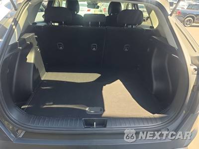 2025 Hyundai Kona SEL - zdjęcie 16 z 24 - miniatura