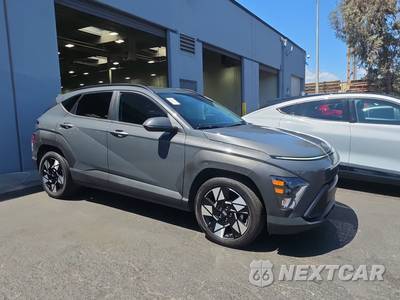 2025 Hyundai Kona SEL - zdjęcie 3 z 24 - miniatura