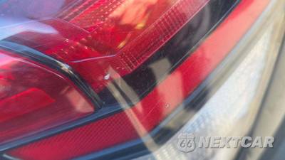 2025 Hyundai Kona SEL - zdjęcie 23 z 24 - miniatura