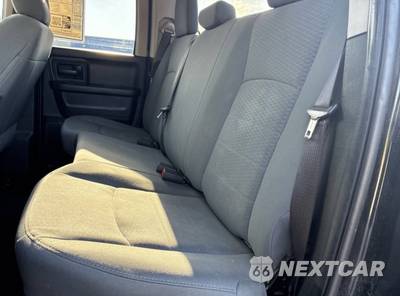 2017 Ram 1500 Express Extended Cab Medium Bed - zdjęcie 16 z 19 - miniatura