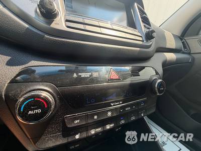 2016 Hyundai Tucson Limited - zdjęcie 26 z 50 - miniatura