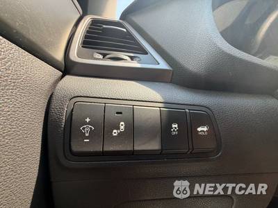 2016 Hyundai Tucson Limited - zdjęcie 27 z 50 - miniatura