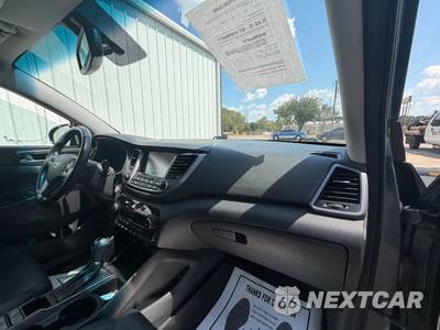 2016 Hyundai Tucson Limited - zdjęcie 36 z 50 - miniatura
