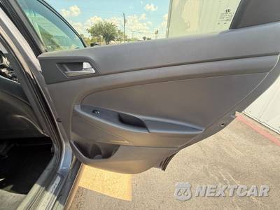 2016 Hyundai Tucson Limited - zdjęcie 41 z 50 - miniatura